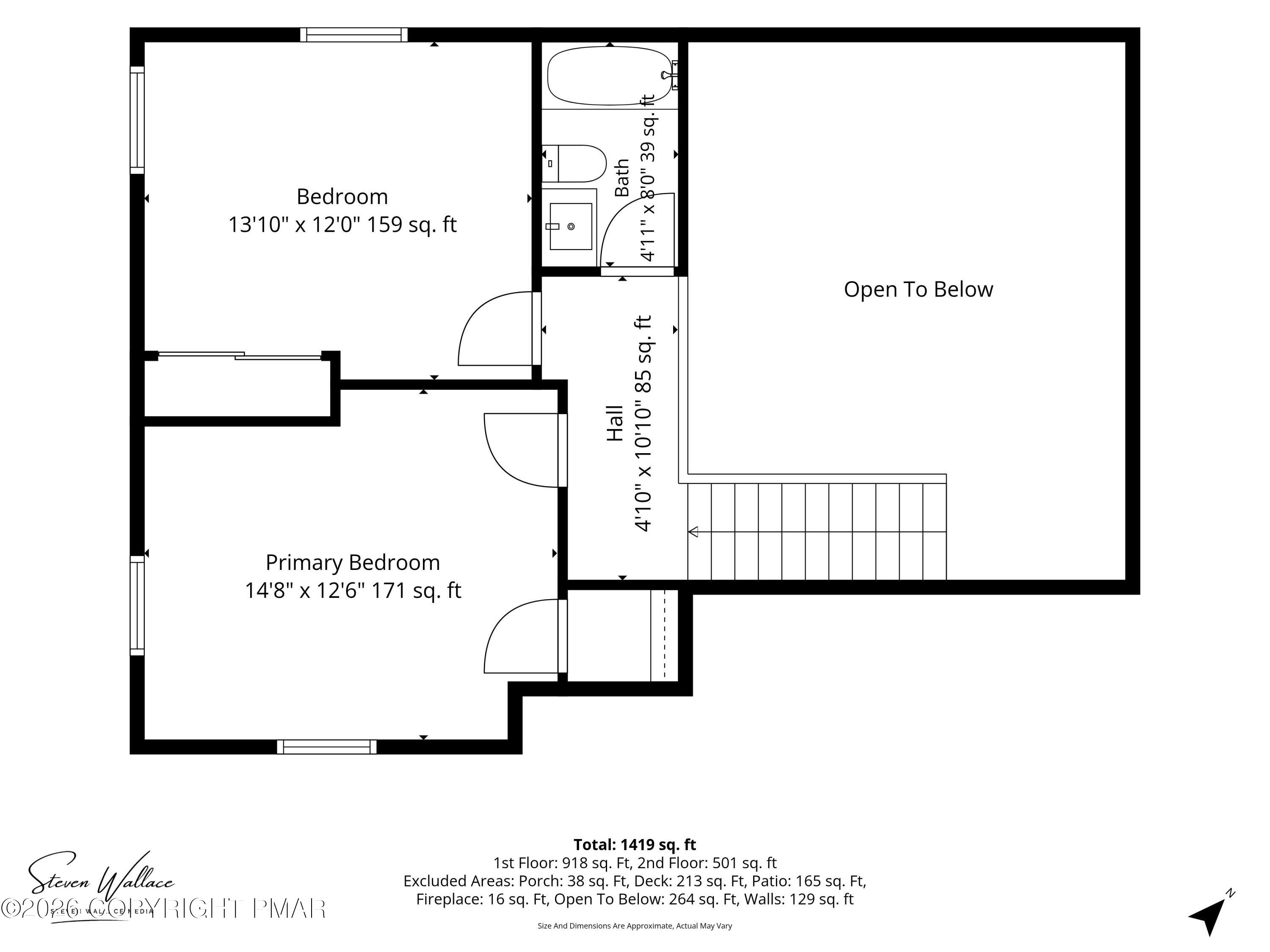 2144 Onondaga Way Property Photo 52