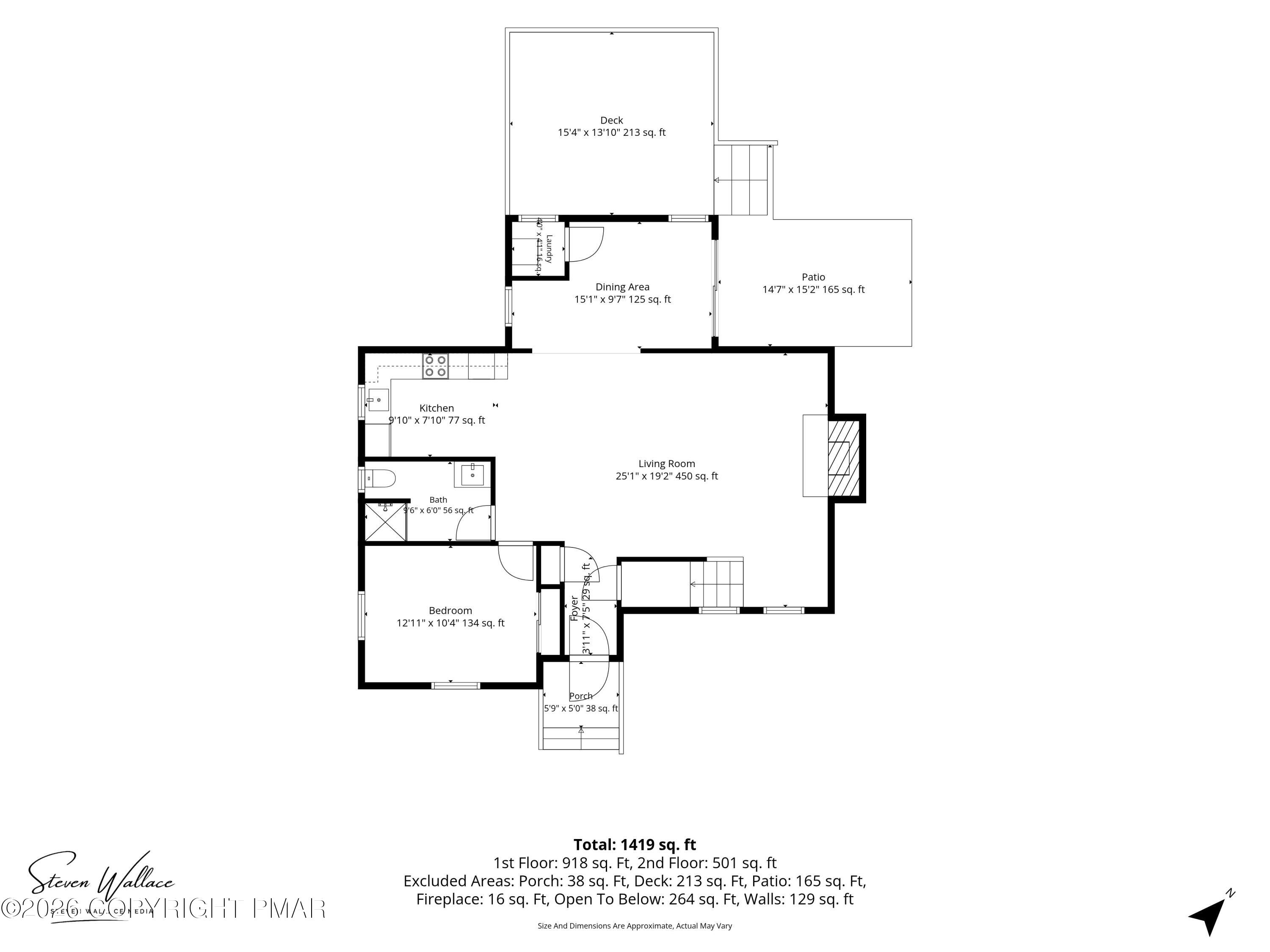 2144 Onondaga Way Property Photo 53