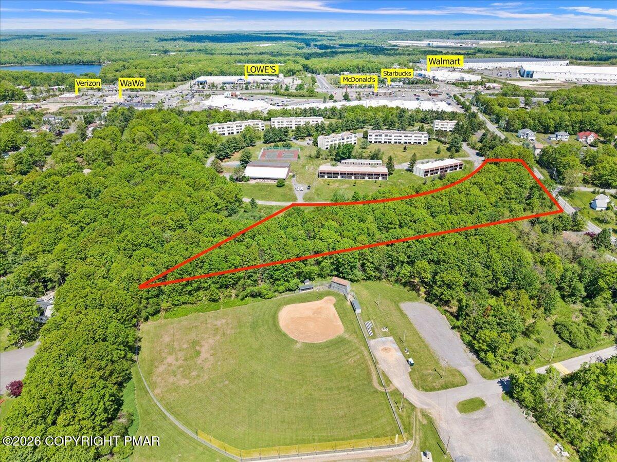 Foxfire Dr Drive Property Photo 1