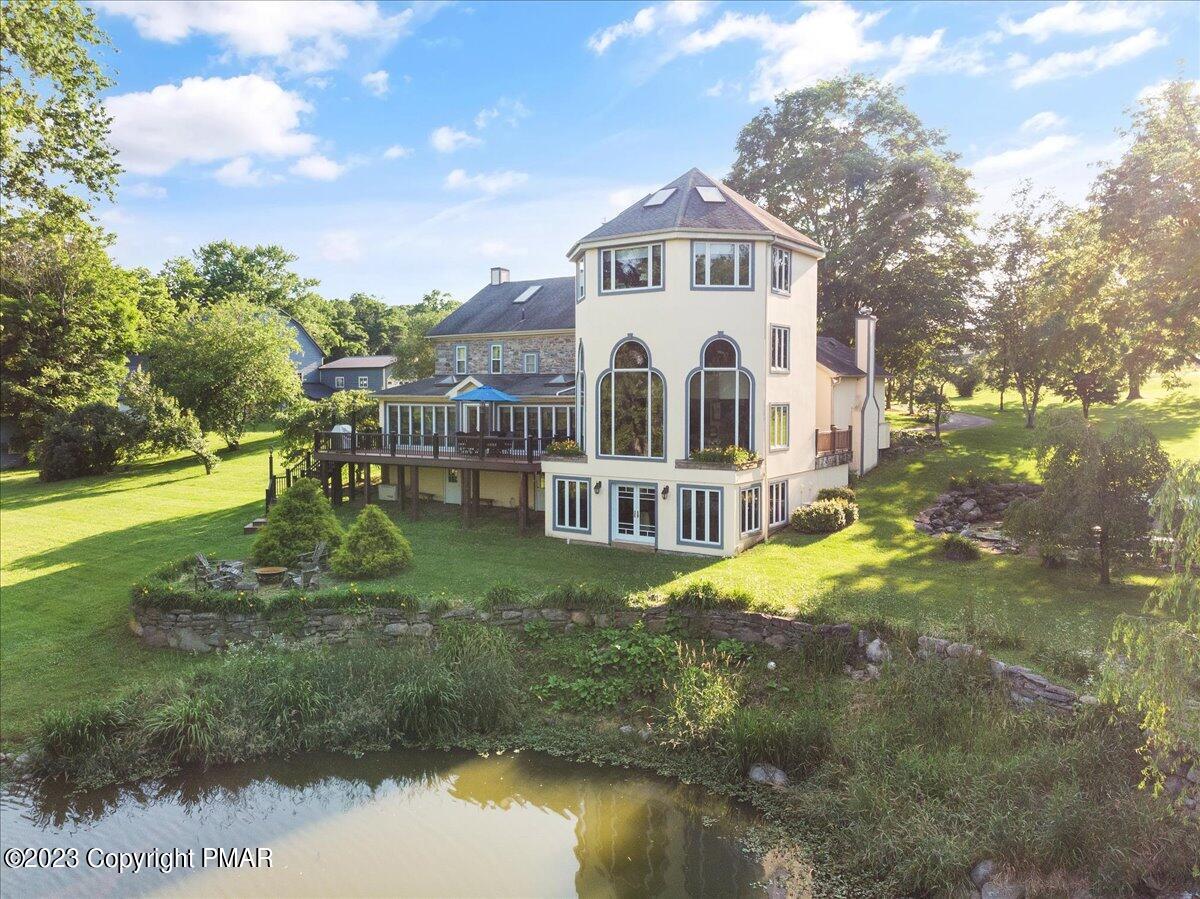 1118 Belvidere Corner Road Property Photo 1