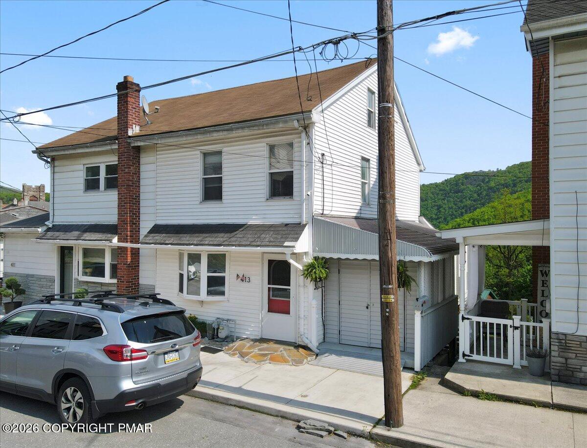 413 South Avenue Property Photo 3