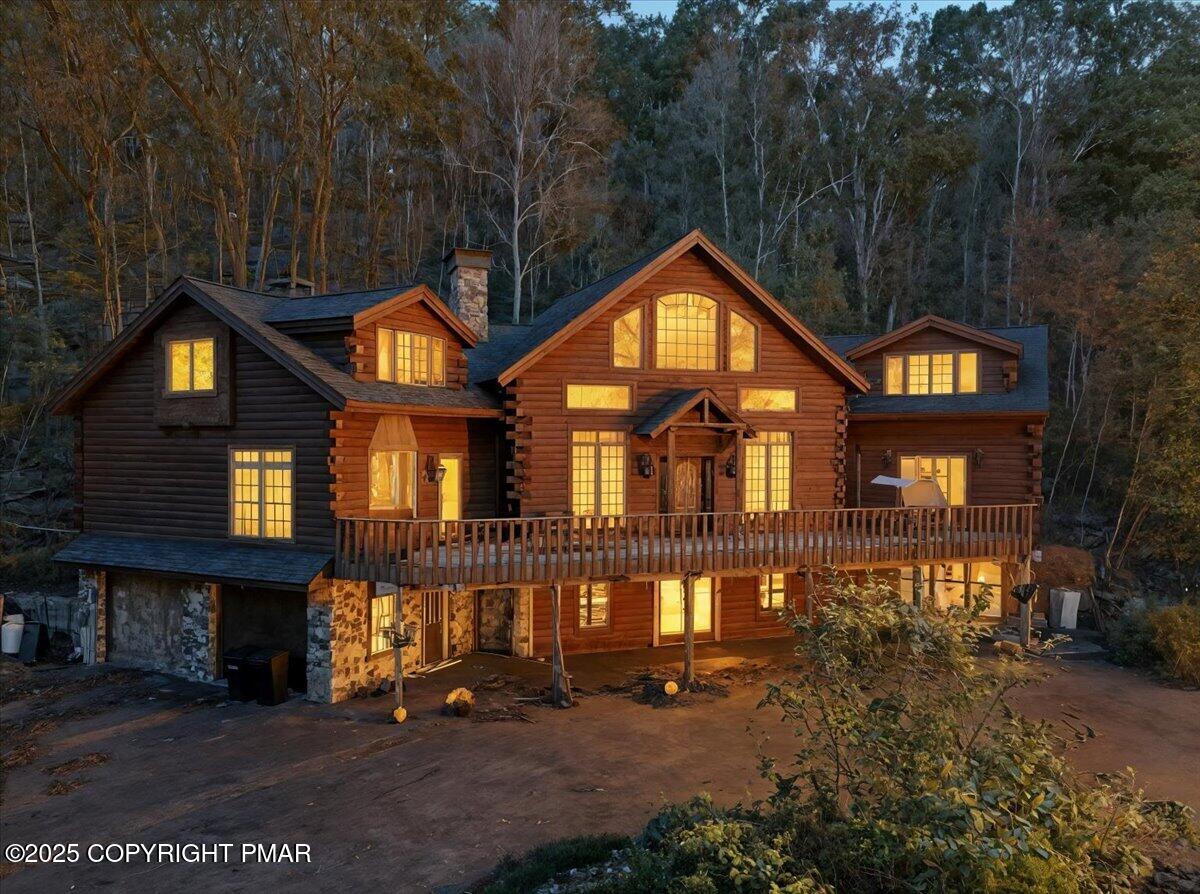 493 Lake Drive Property Photo 1