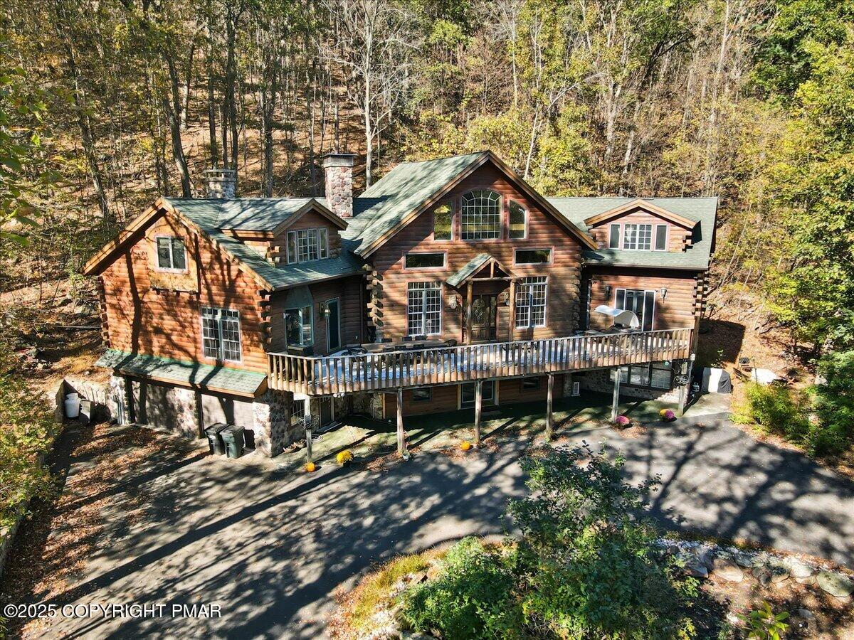 493 Lake Drive Property Photo 12