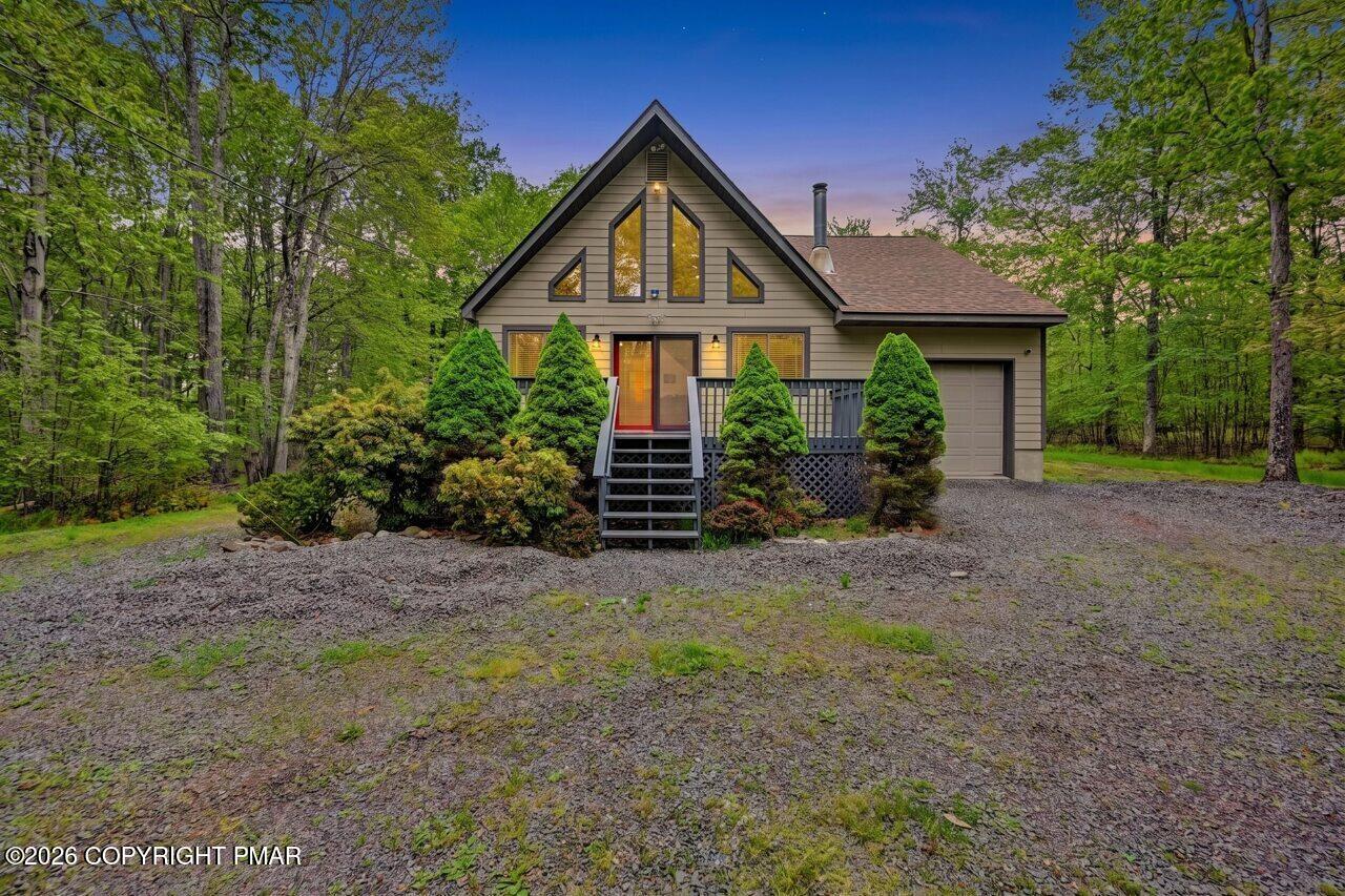 235 Moseywood Road Property Photo 1