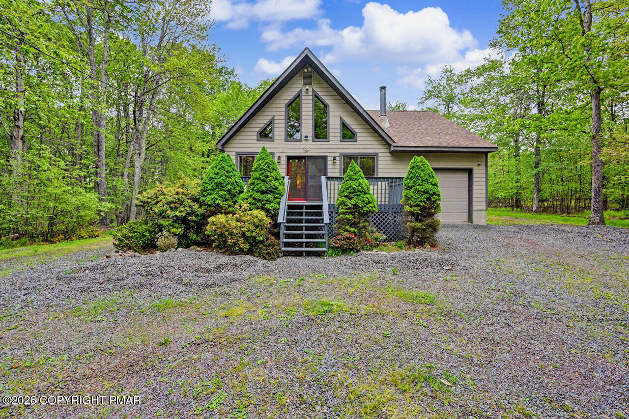 235 Moseywood Road Property Photo 2