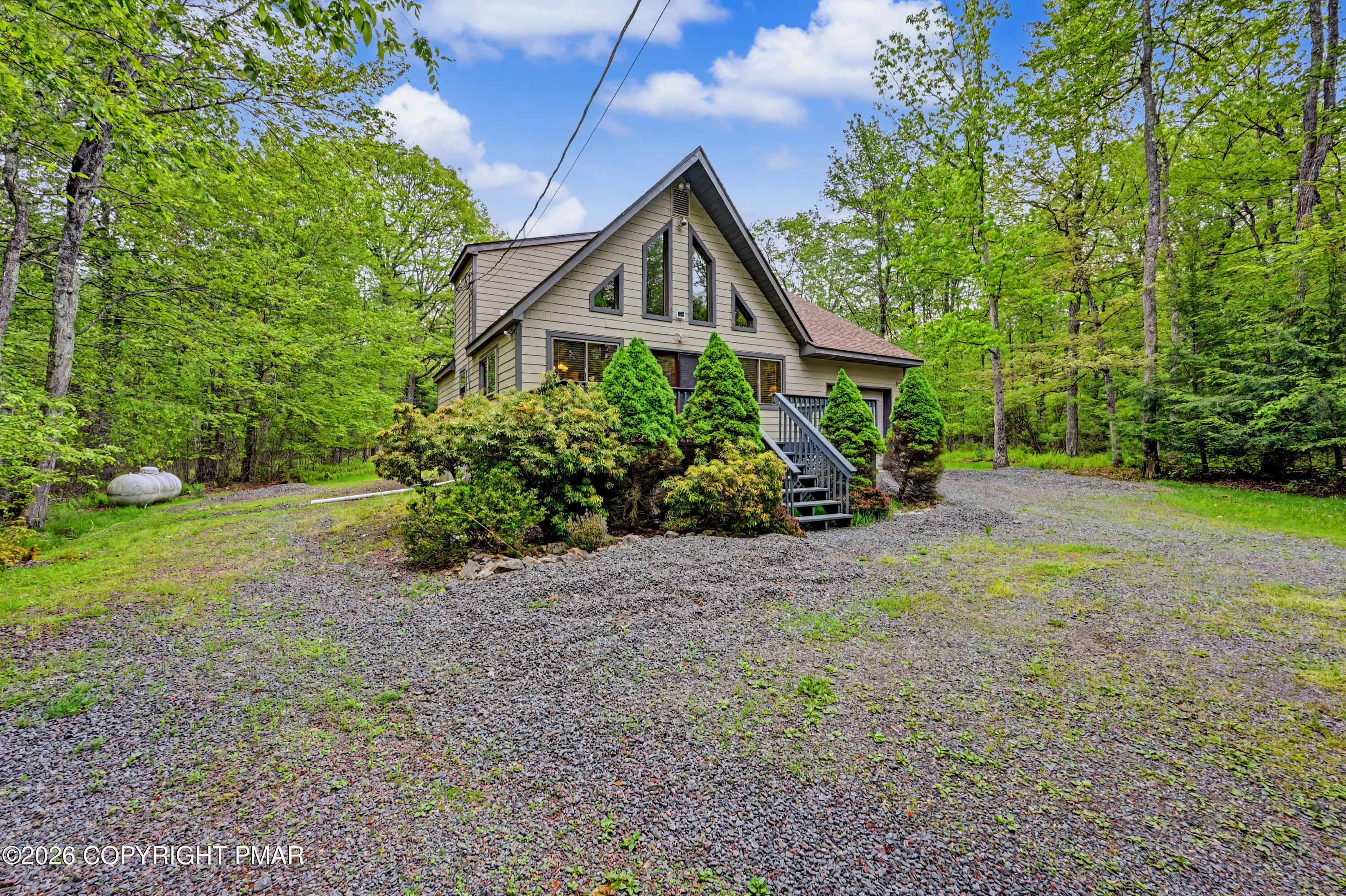 235 Moseywood Road Property Photo 6