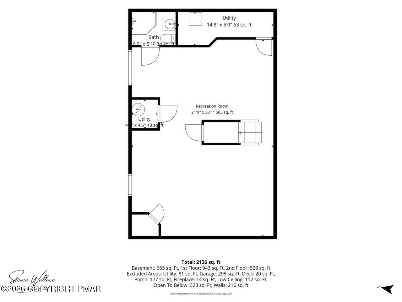 235 Moseywood Road Property Photo 56