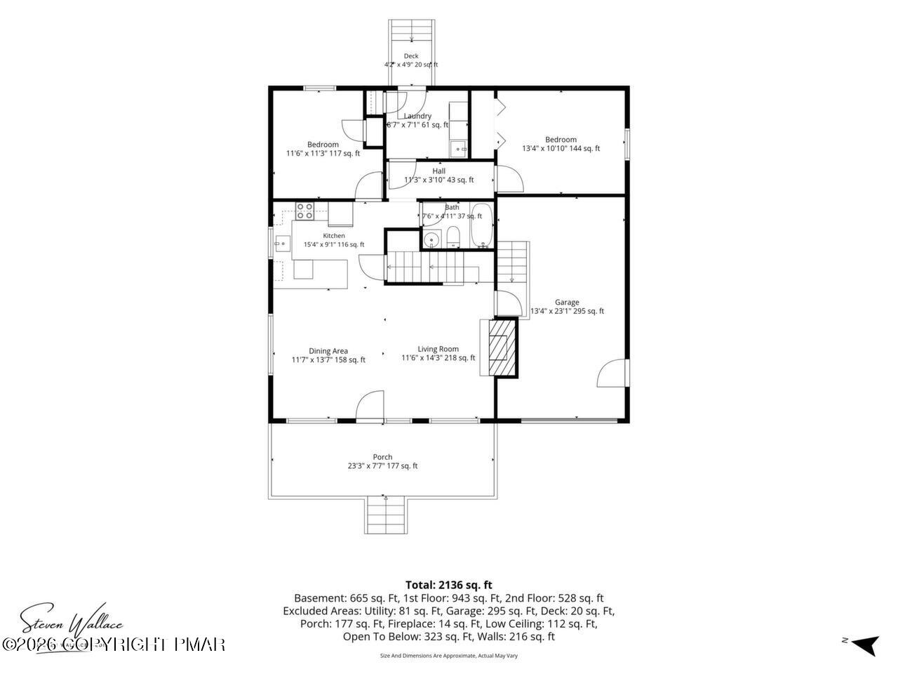 235 Moseywood Road Property Photo 57