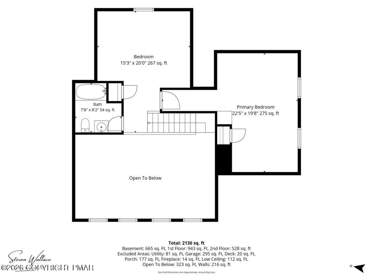 235 Moseywood Road Property Photo 58