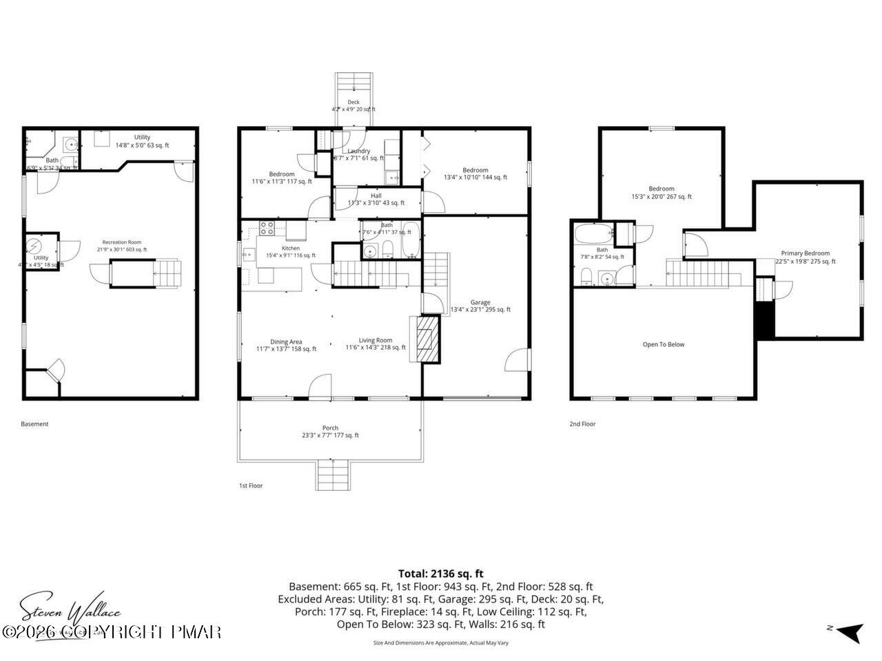 235 Moseywood Road Property Photo 59