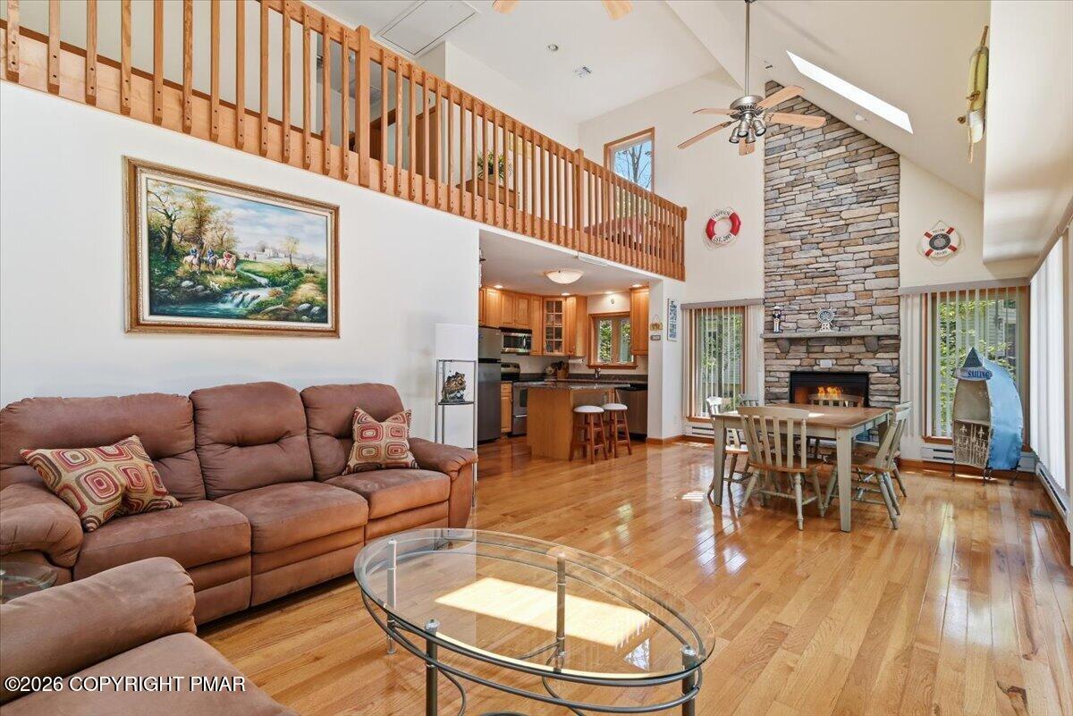 123 Wallenpaupack Drive Property Photo 14
