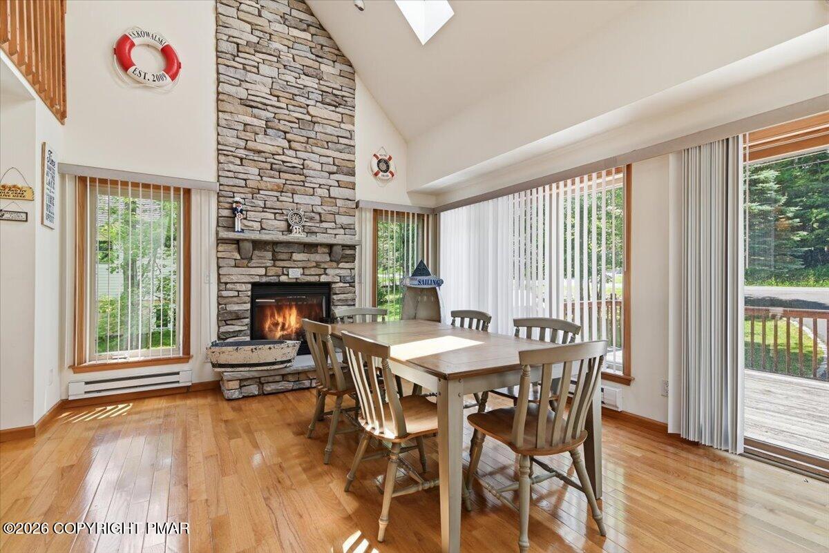 123 Wallenpaupack Drive Property Photo 15