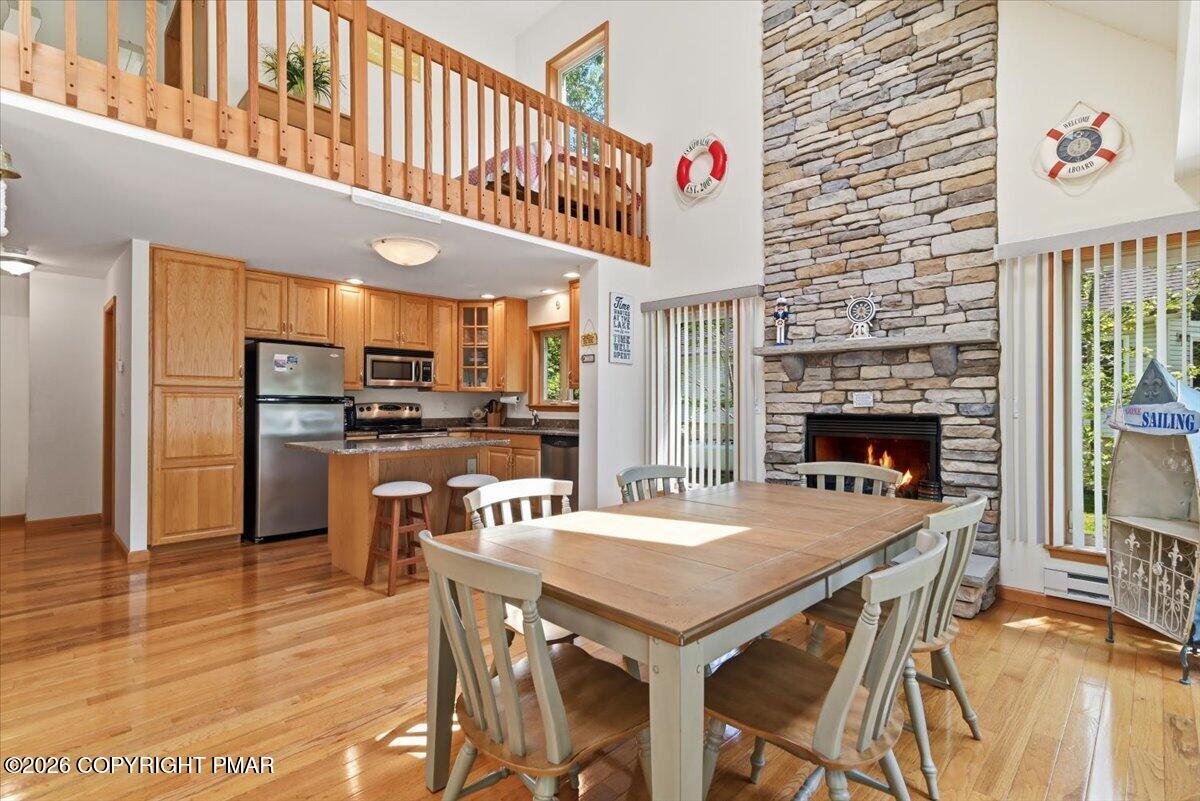 123 Wallenpaupack Drive Property Photo 16