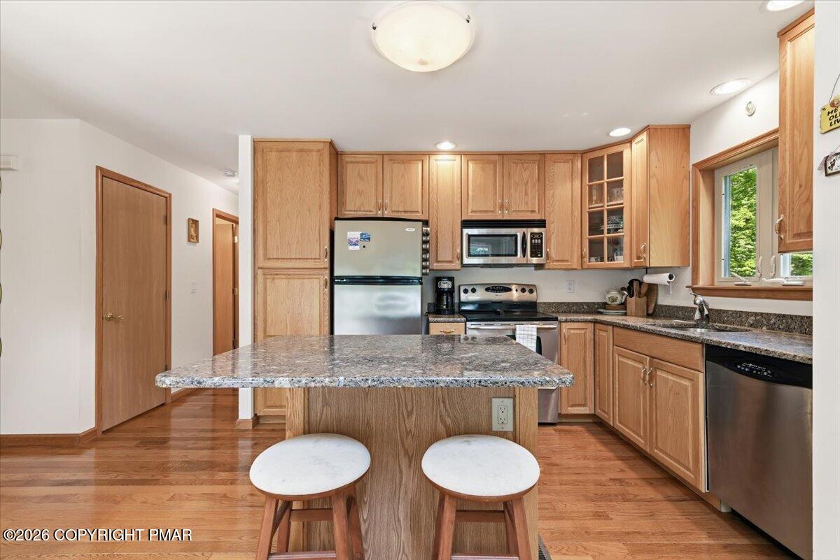 123 Wallenpaupack Drive Property Photo 21