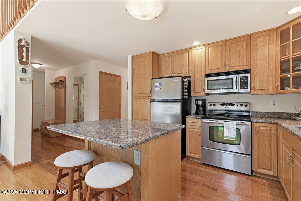 123 Wallenpaupack Drive Property Photo 22