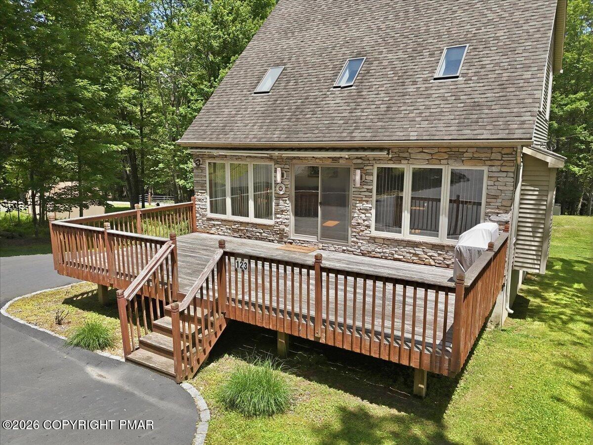 123 Wallenpaupack Drive Property Photo 59
