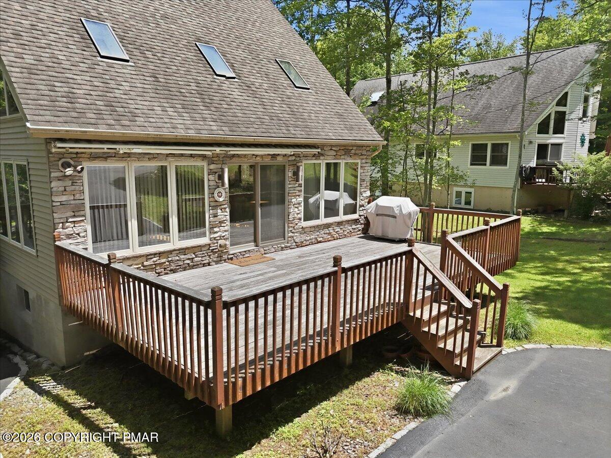 123 Wallenpaupack Drive Property Photo 60