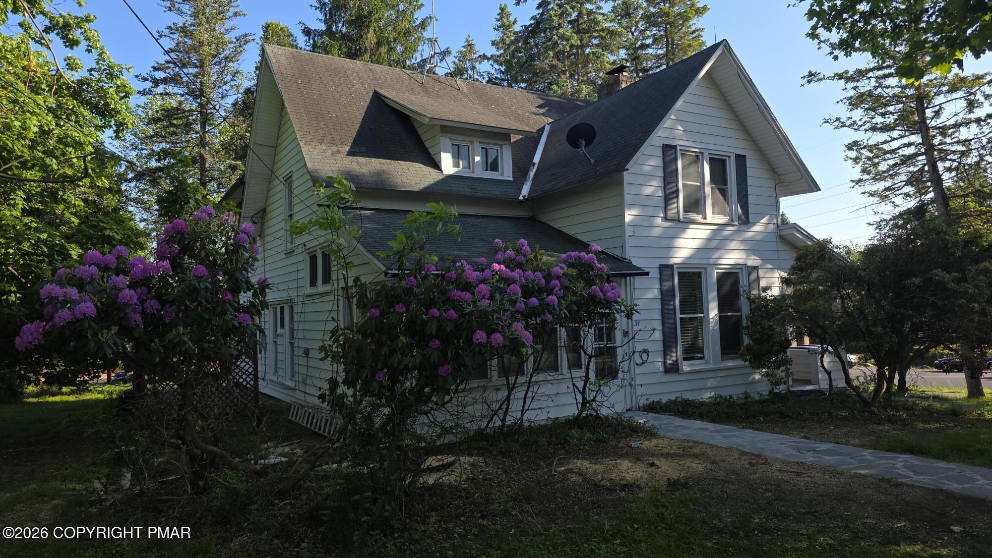 31 Knob Road Property Photo 1