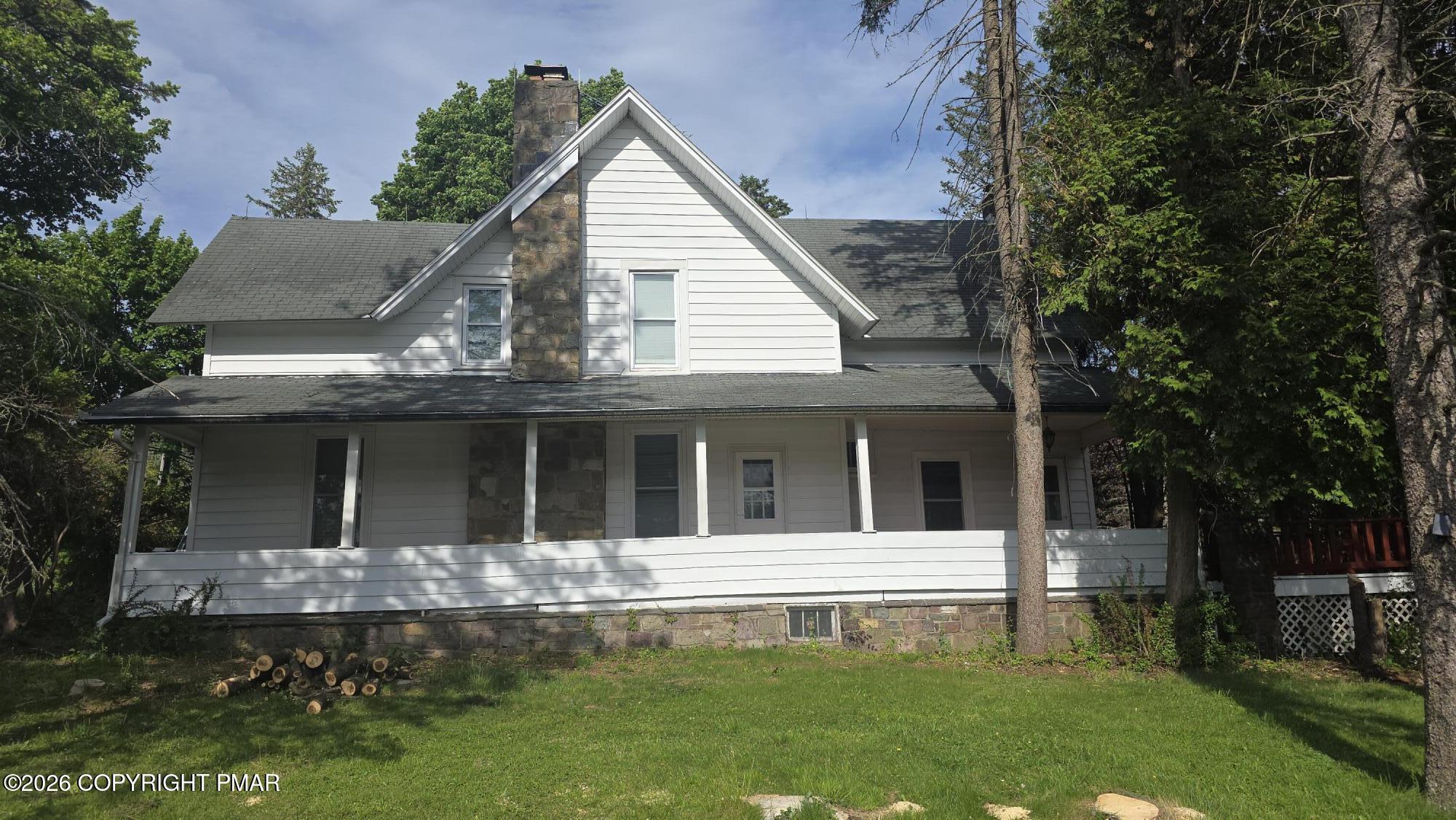 31 Knob Road Property Photo 2