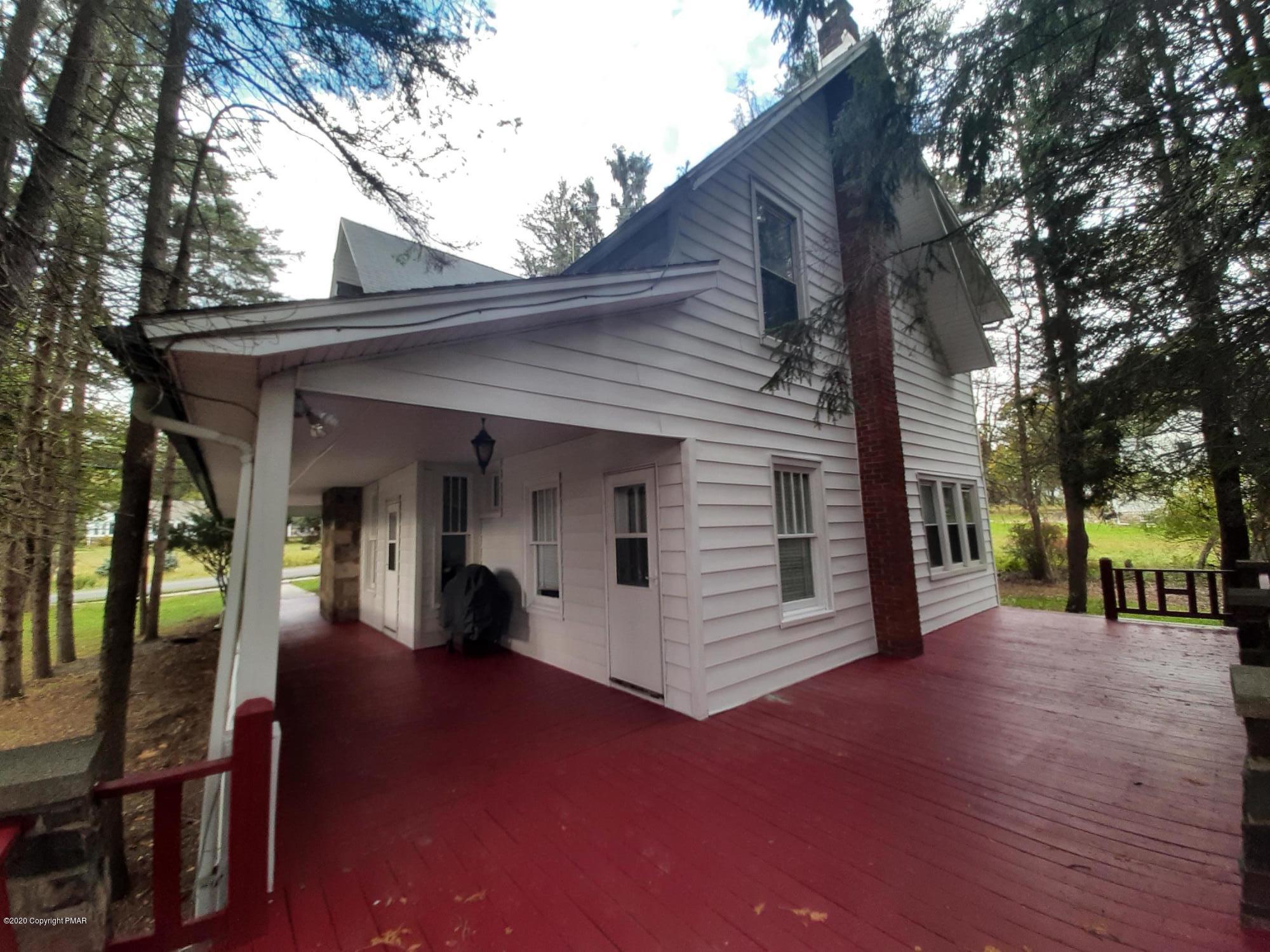 31 Knob Road Property Photo 3