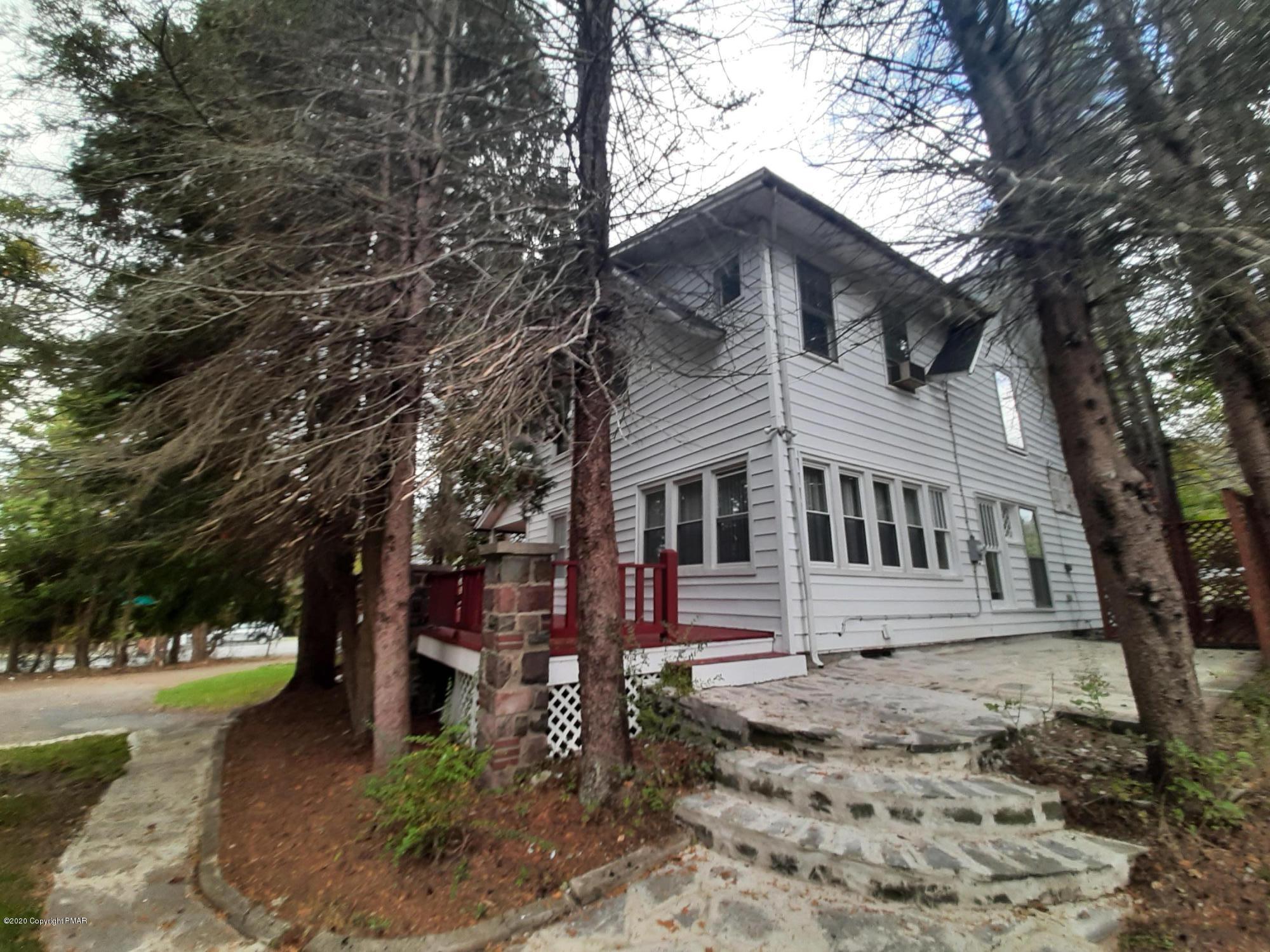31 Knob Road Property Photo 5