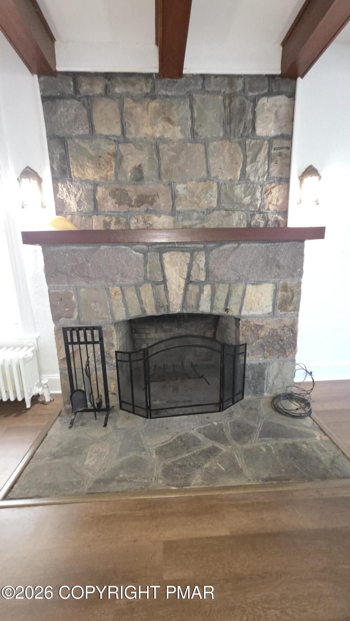 31 Knob Road Property Photo 10
