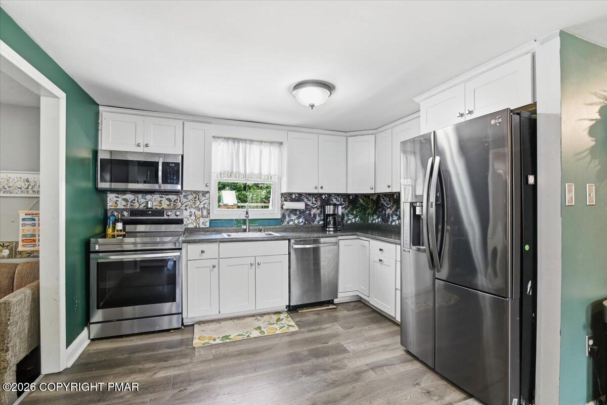 1127 Mattioli Road Property Photo 13