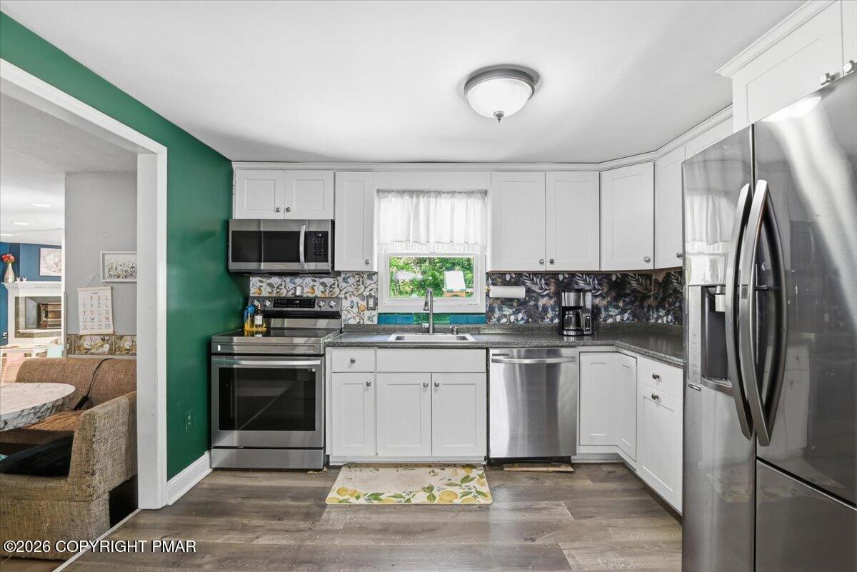 1127 Mattioli Road Property Photo 14