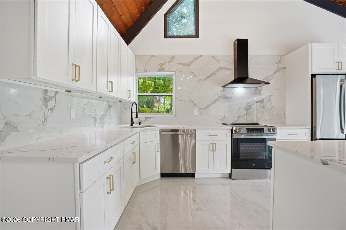 101 Buttermilk Heights Drive Property Photo 19