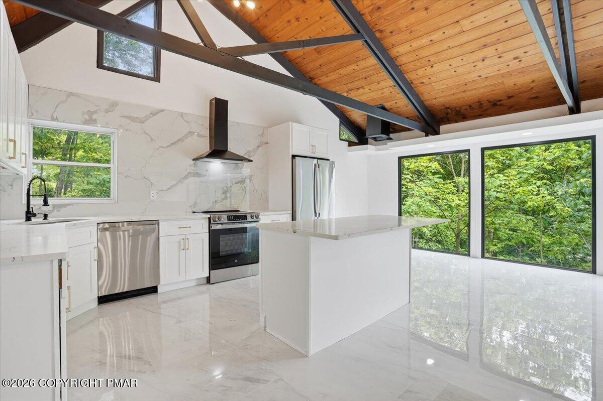 101 Buttermilk Heights Drive Property Photo 21