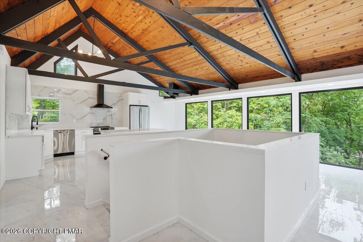 101 Buttermilk Heights Drive Property Photo 22