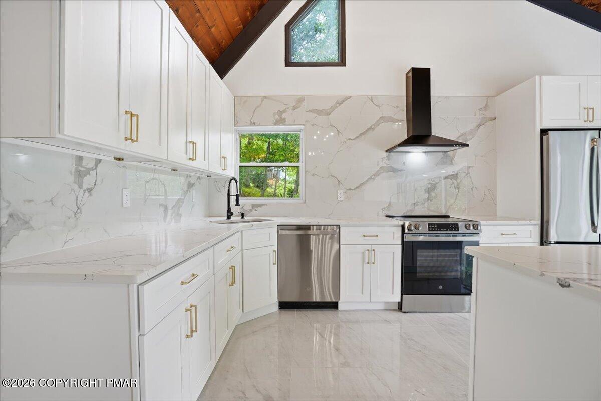 101 Buttermilk Heights Drive Property Photo 25