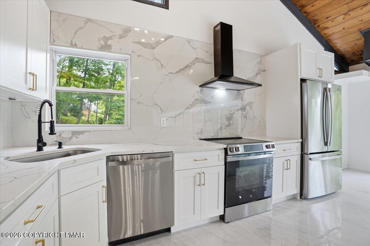 101 Buttermilk Heights Drive Property Photo 27