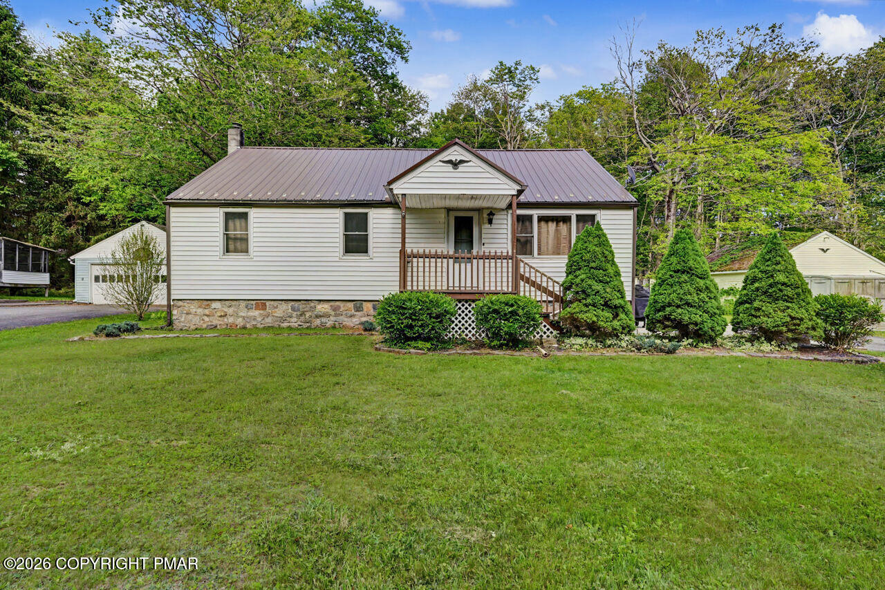 1118 Pope Road Property Photo 1