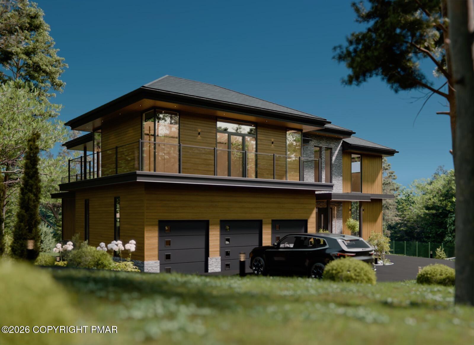 131 Laurelbrook Drive Property Photo 4