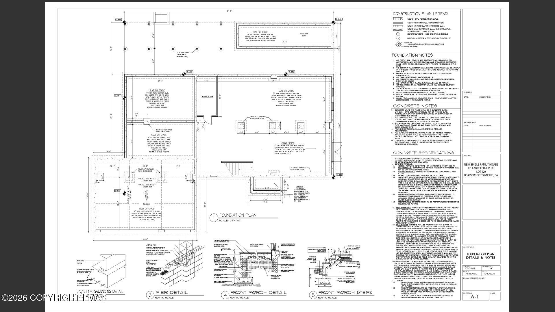 131 Laurelbrook Drive Property Photo 15