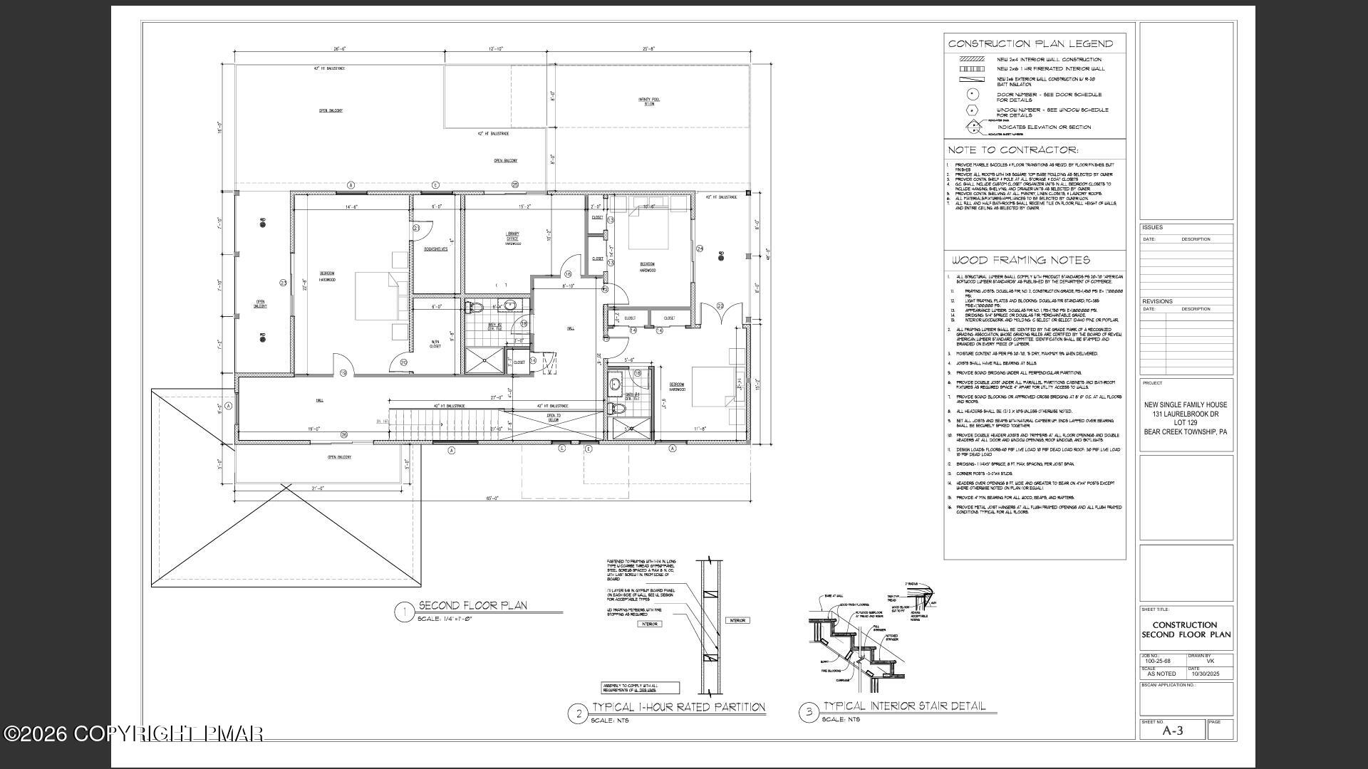 131 Laurelbrook Drive Property Photo 17