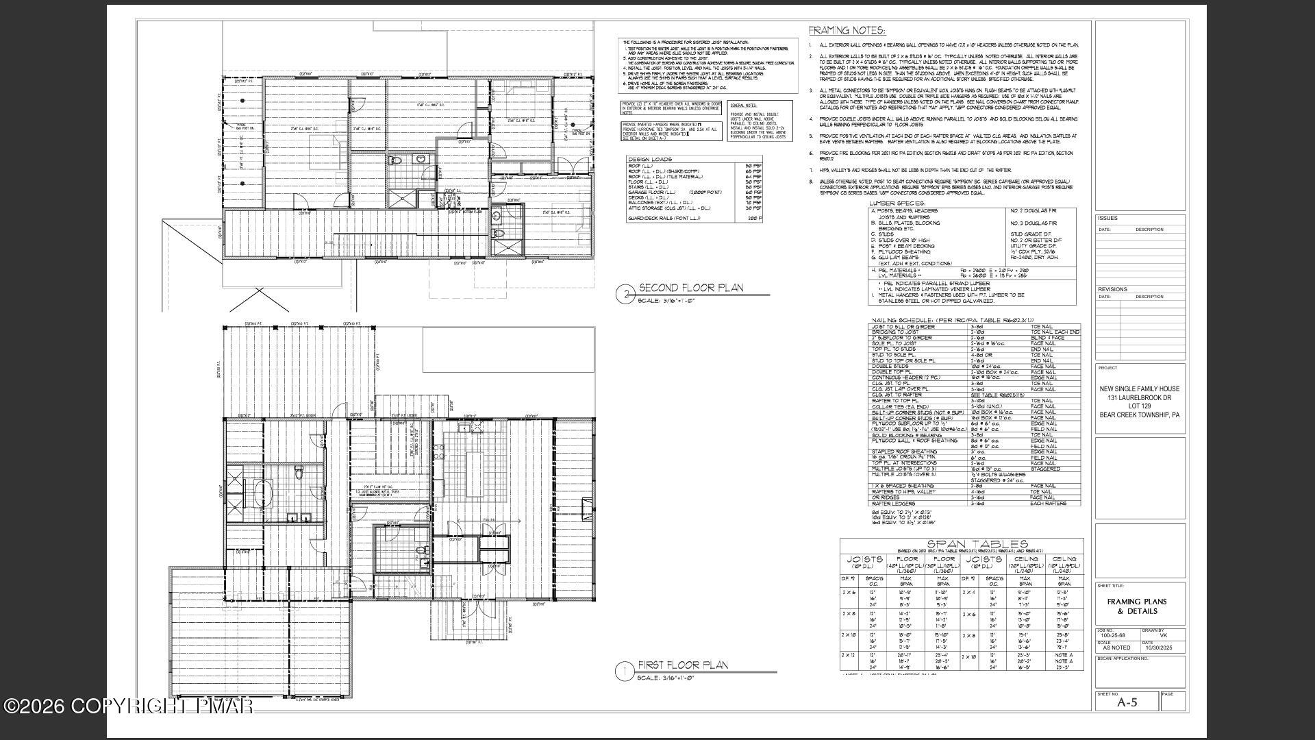 131 Laurelbrook Drive Property Photo 19