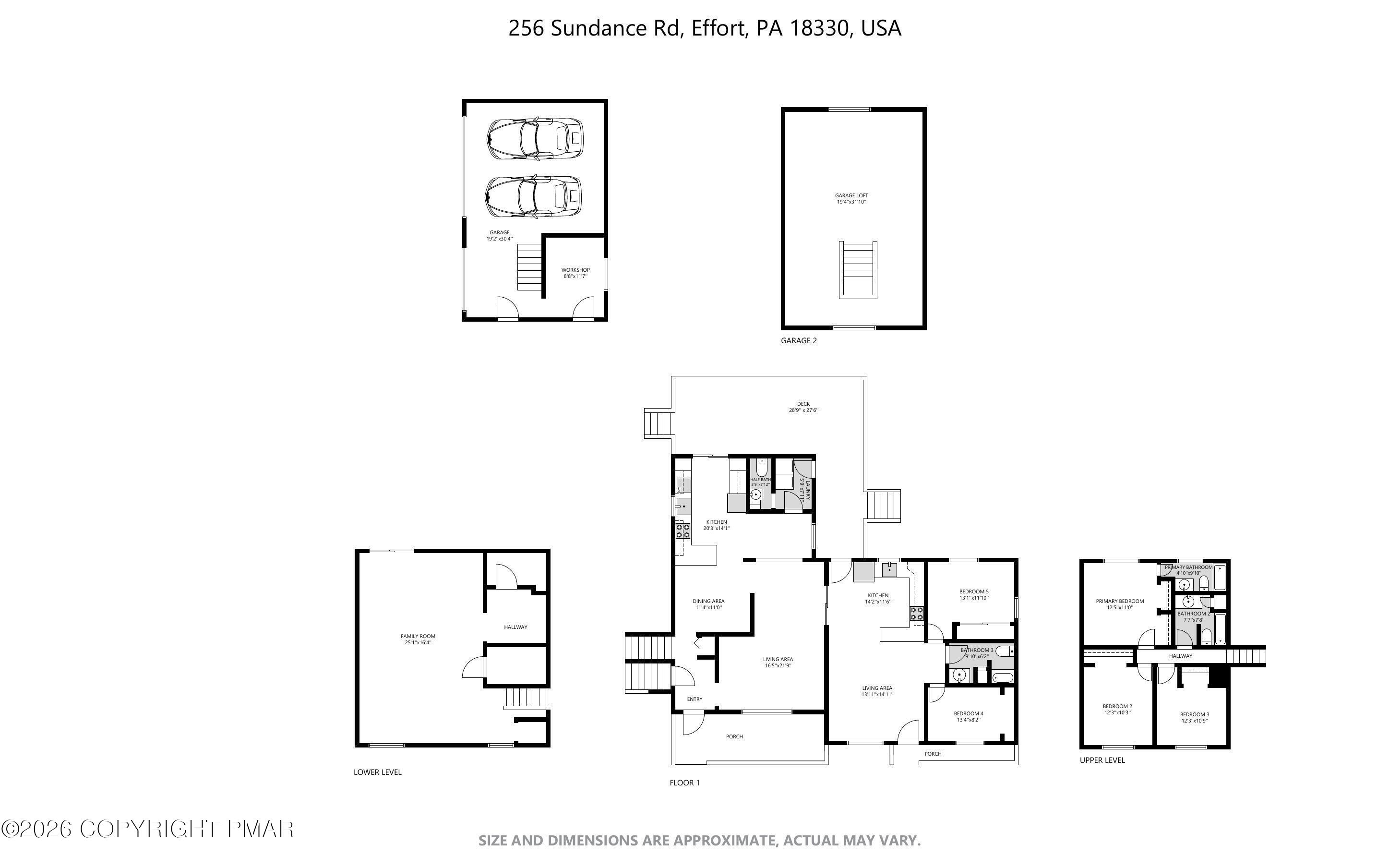 256 Sundance Road Property Photo 3