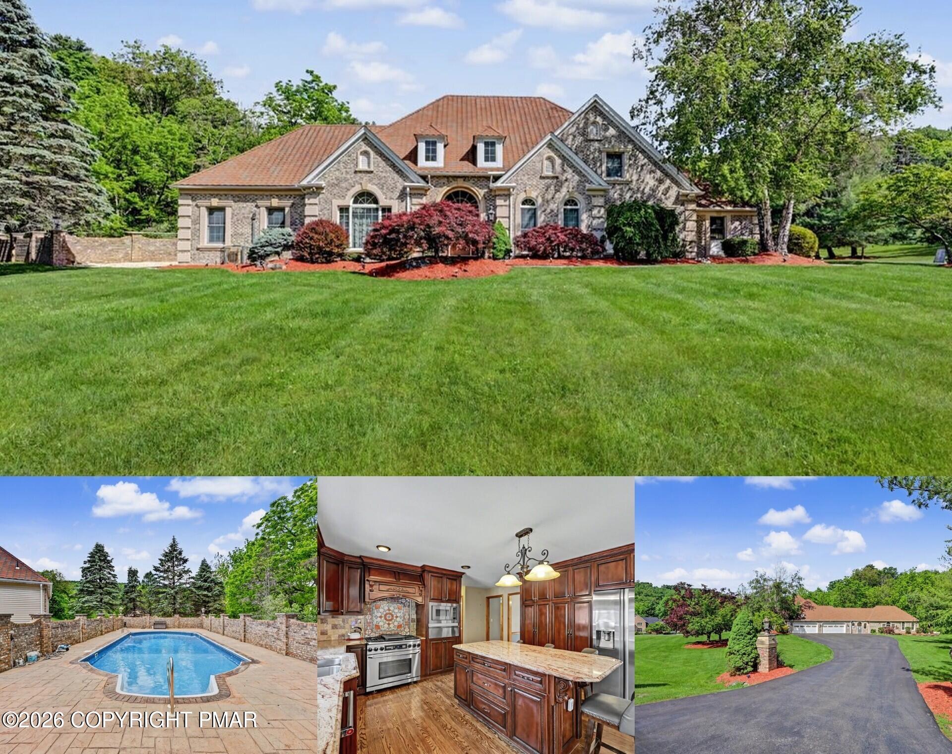 2134 Fox Run Road Property Photo 1
