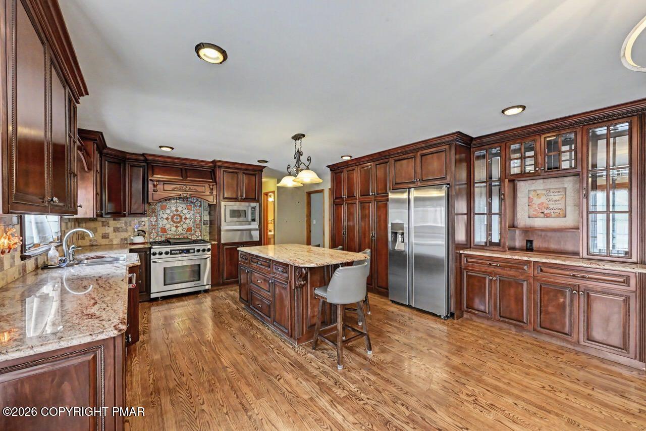 2134 Fox Run Road Property Photo 29