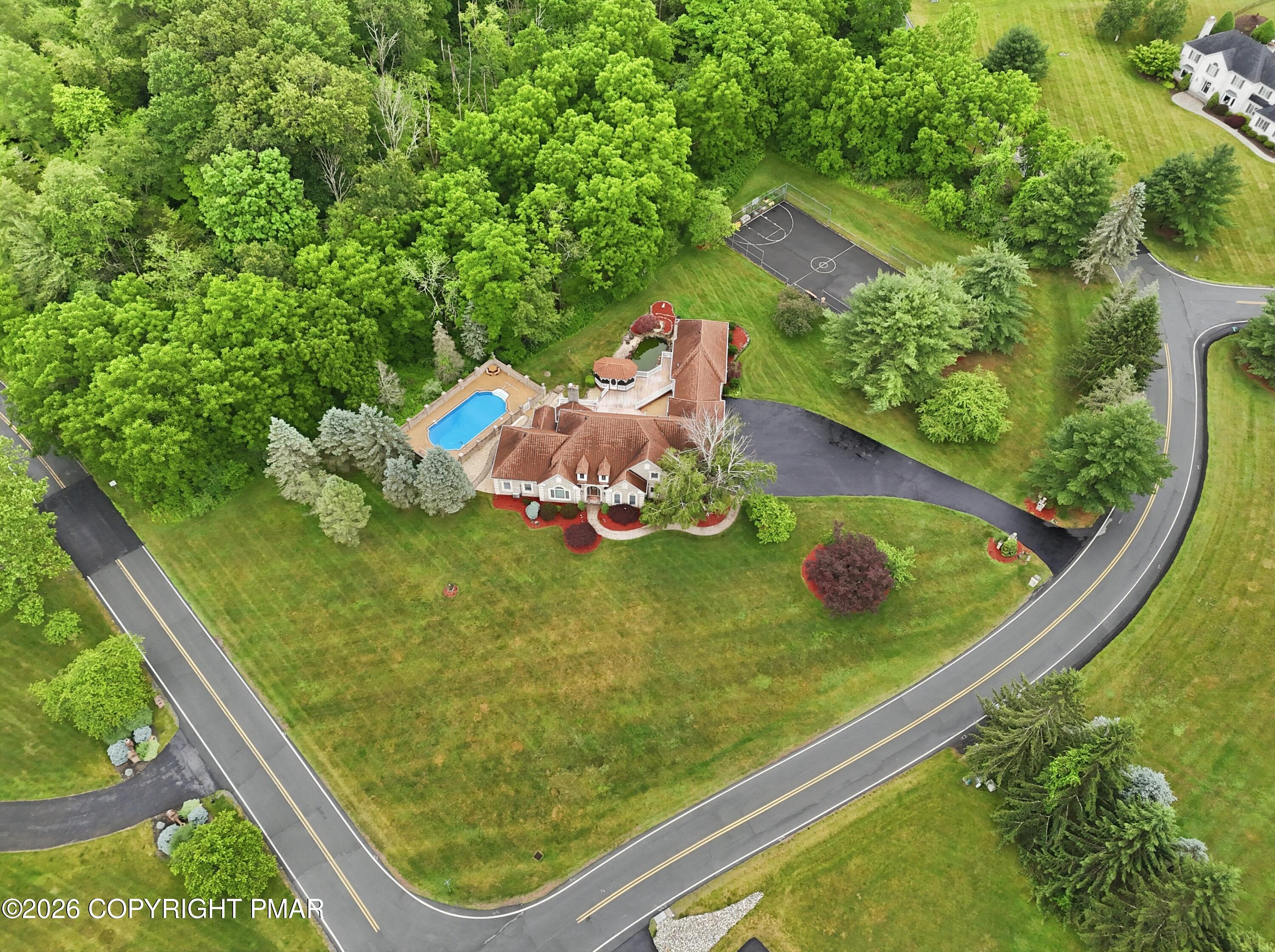 2134 Fox Run Road Property Photo 112