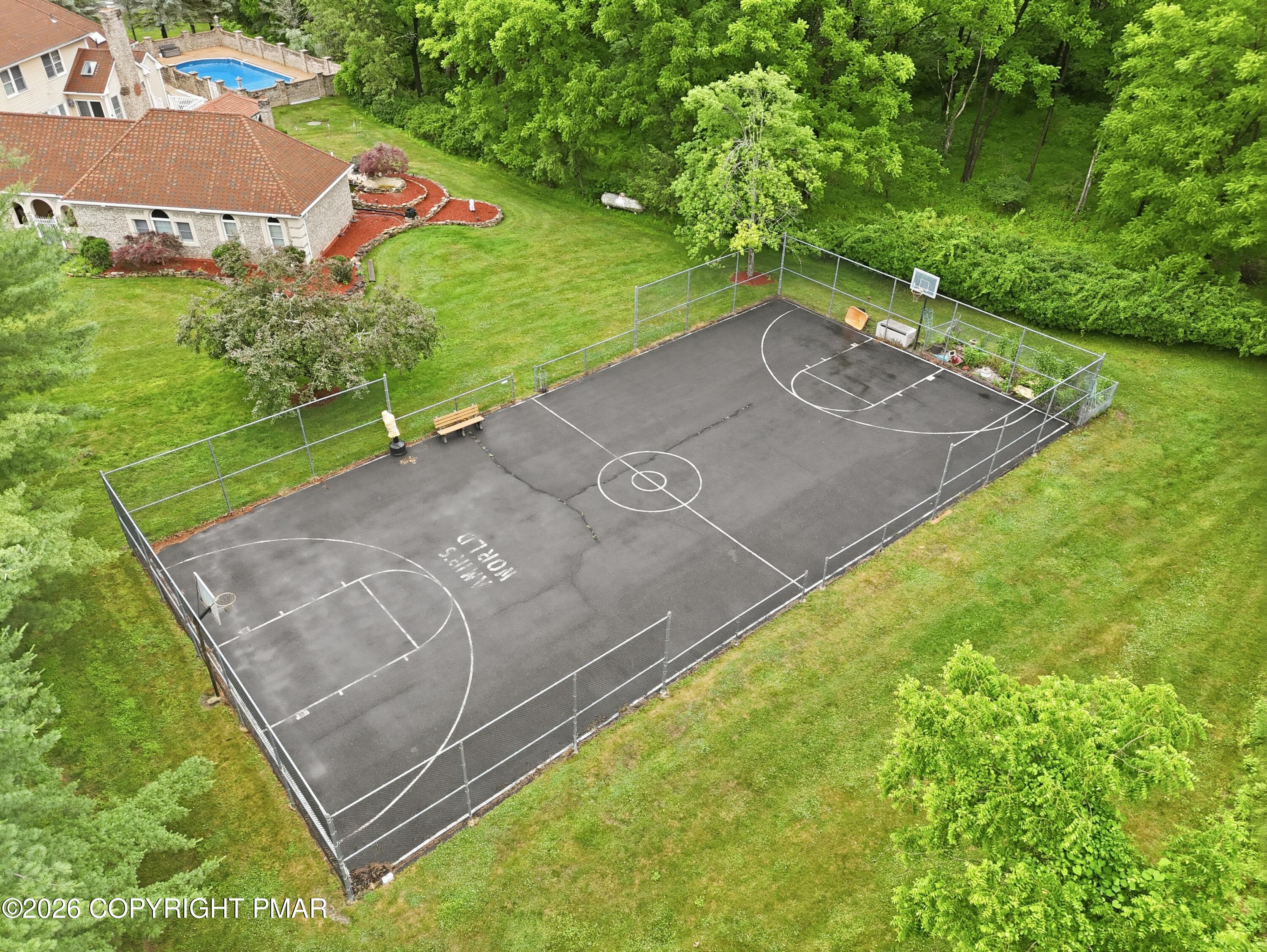 2134 Fox Run Road Property Photo 115