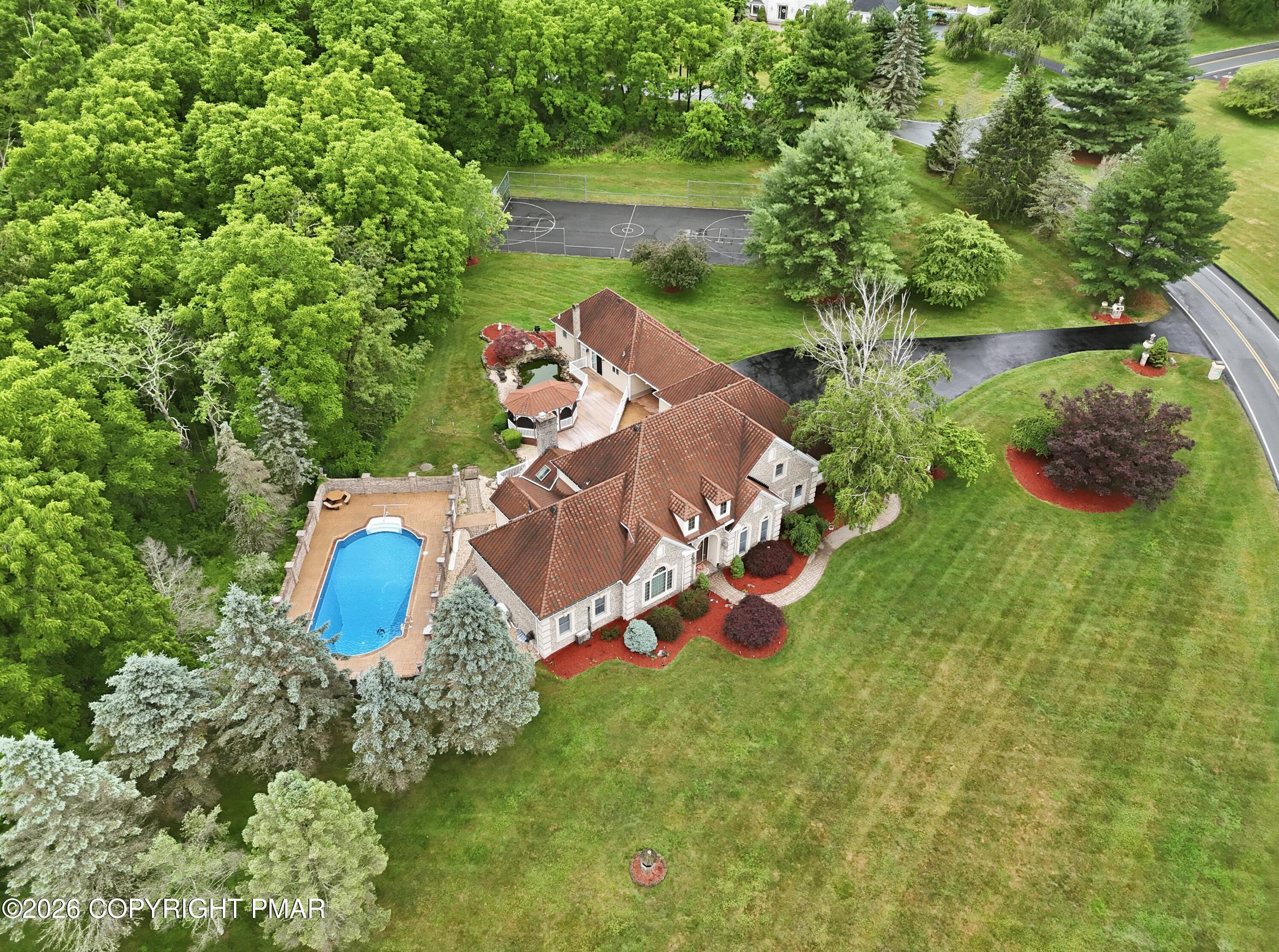 2134 Fox Run Road Property Photo 116