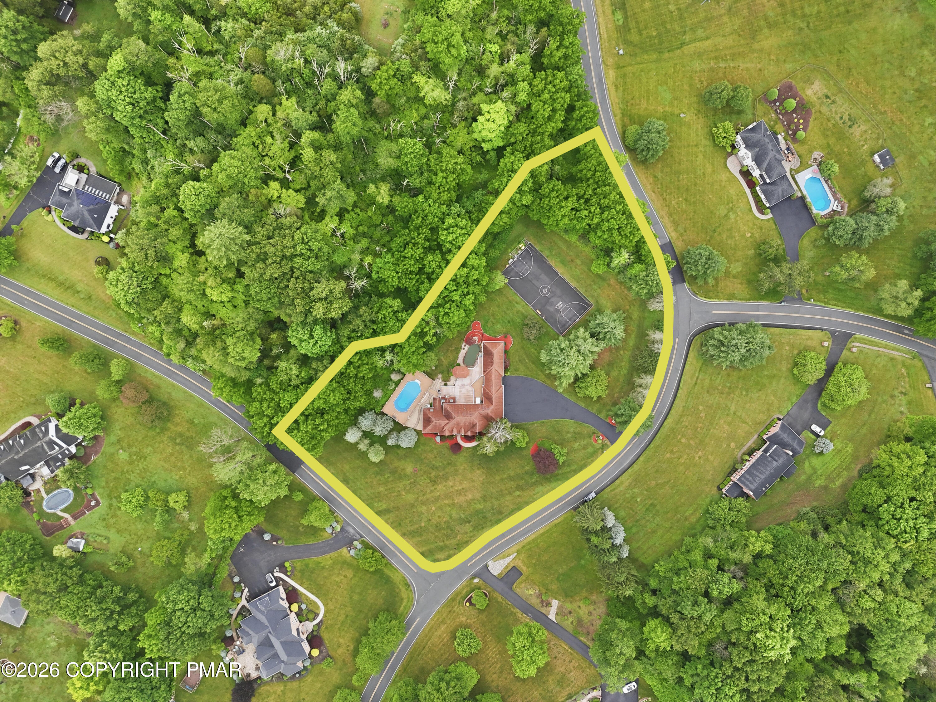 2134 Fox Run Road Property Photo 117