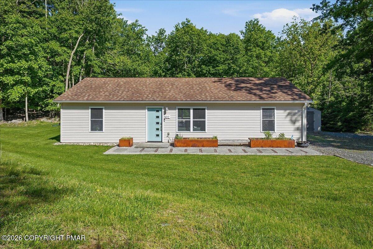 502 San Marco Court Property Photo 1