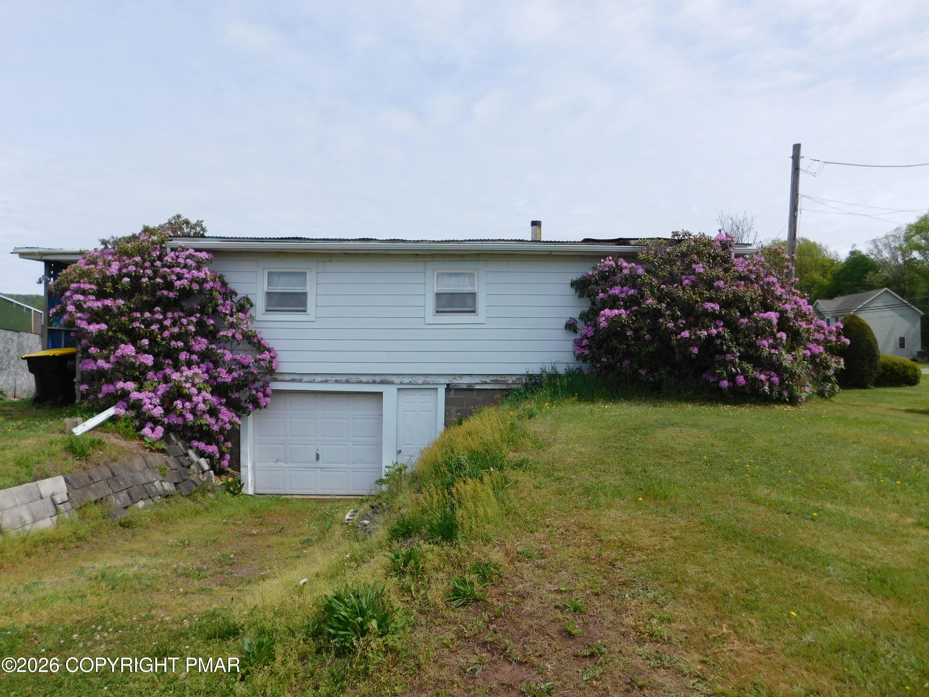 3551 Quakake Road Property Photo 1