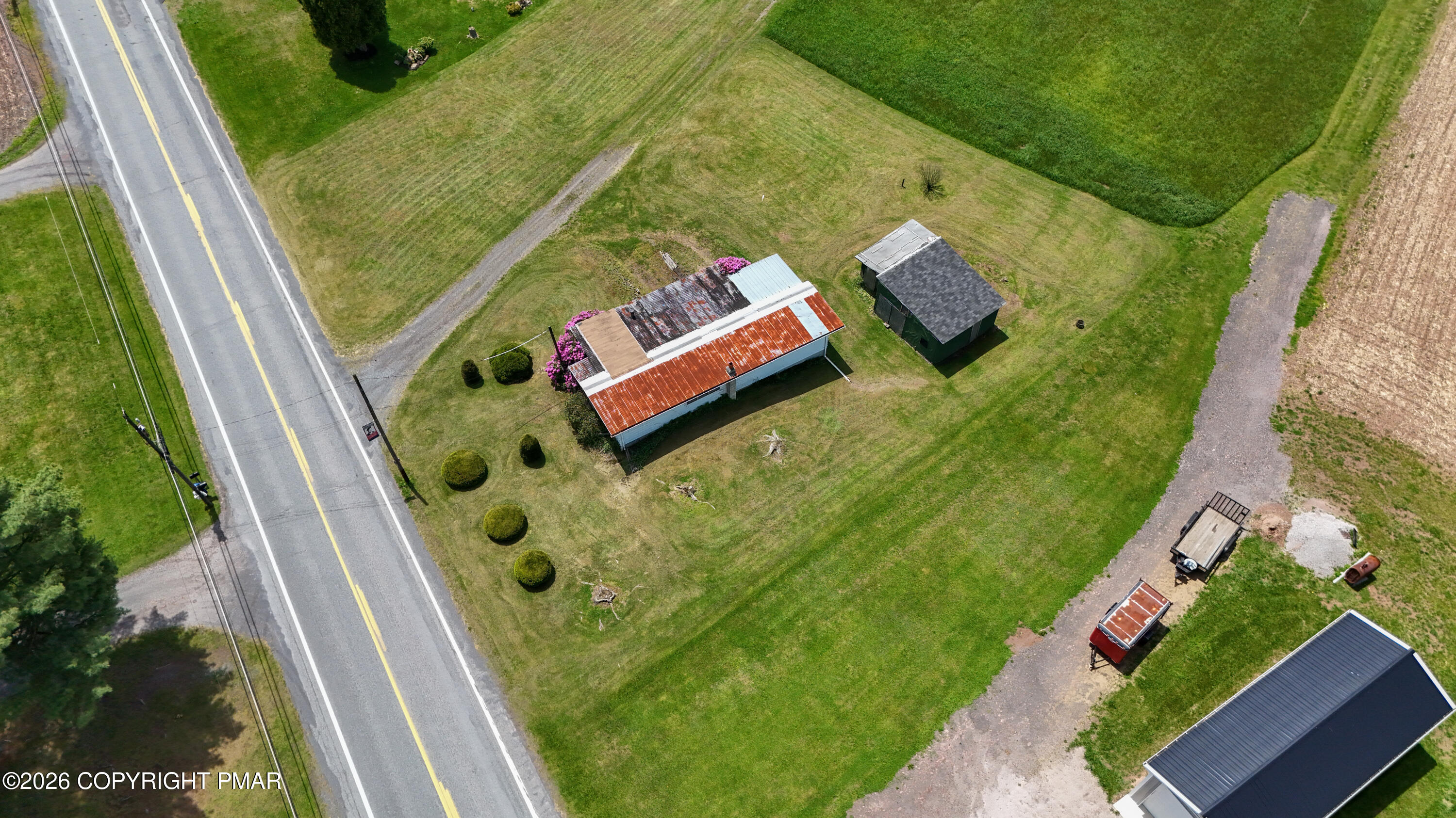 3551 Quakake Road Property Photo 4