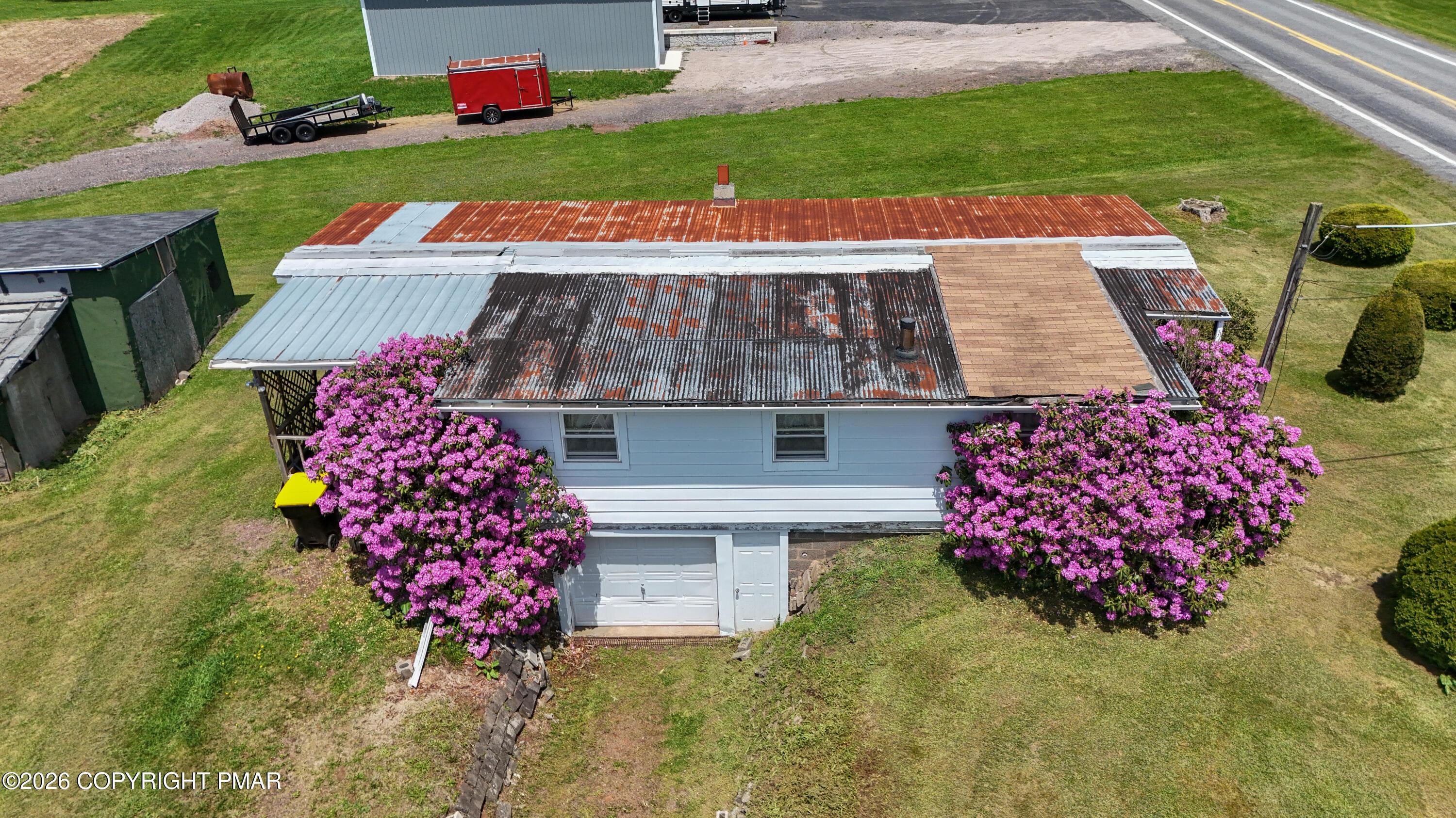 3551 Quakake Road Property Photo 6