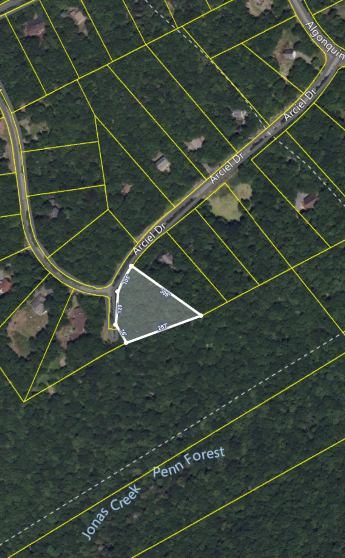 Arciel Drive Property Photo 2